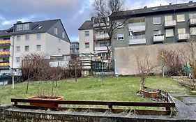Tunnel Apartment - Nordbahntrasse, Kontaktloser Self-Check-in, Netflix